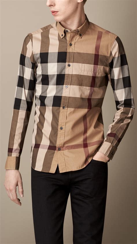 burberry shirt online malaysia|burberry clothing for men.